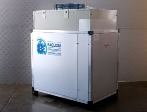 Installazione Impianti di refrigerazione